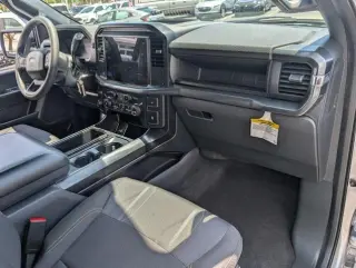 Ford F-150 2025 4x2 STX 4dr SuperCrew 5.5 ft. SB