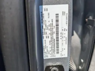 Ford F-150 2025 4x2 STX 4dr SuperCrew 5.5 ft. SB