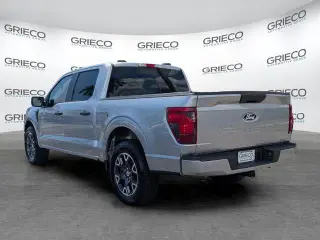 Ford F-150 2025 4x2 STX 4dr SuperCrew 5.5 ft. SB
