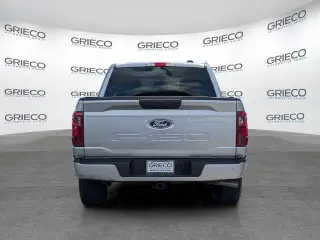 Ford F-150 2025 4x2 STX 4dr SuperCrew 5.5 ft. SB