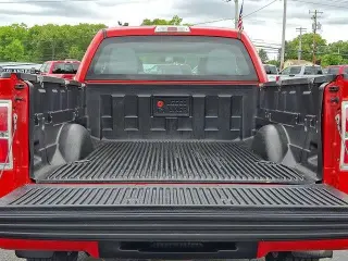 Ford F-150 2013 4x4 STX 4dr SuperCab Styleside 6.5 ft. SB