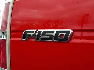 Ford F-150 2013 4x4 STX 4dr SuperCab Styleside 6.5 ft. SB