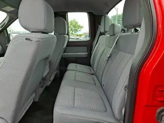 Ford F-150 2013 4x4 STX 4dr SuperCab Styleside 6.5 ft. SB