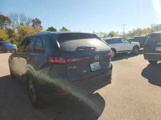 Mazda CX-90 2025 AWD 3.3 Turbo Select 4dr SUV