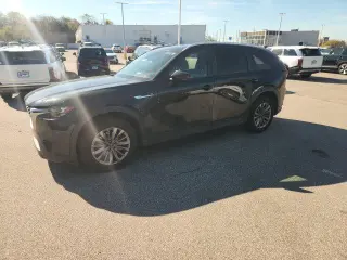 Mazda CX-90 2025 AWD 3.3 Turbo Select 4dr SUV