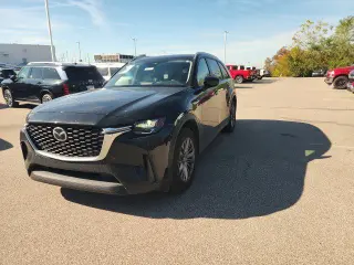 Mazda CX-90 2025 AWD 3.3 Turbo Select 4dr SUV