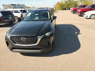 Mazda CX-90 2025 AWD 3.3 Turbo Select 4dr SUV