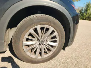 Mazda CX-90 2025 AWD 3.3 Turbo Select 4dr SUV
