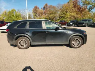 Mazda CX-90 2025 AWD 3.3 Turbo Select 4dr SUV