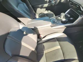Mazda CX-90 2025 AWD 3.3 Turbo Select 4dr SUV