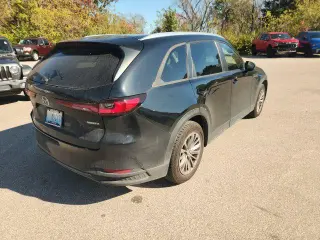 Mazda CX-90 2025 AWD 3.3 Turbo Select 4dr SUV