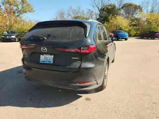 Mazda CX-90 2025 AWD 3.3 Turbo Select 4dr SUV