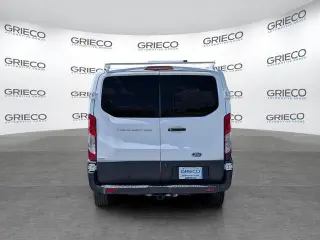 Ford Transit 2018 250 3dr SWB Low Roof Cargo Van w/60/40 Passenger Side Doors