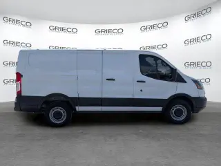 Ford Transit 2018 250 3dr SWB Low Roof Cargo Van w/60/40 Passenger Side Doors