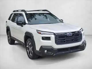 Subaru Outback 2026 AWD Touring XT 4pu Crossover