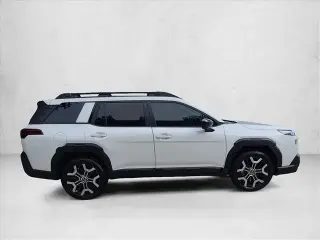 Subaru Outback 2026 AWD Touring XT 4pu Crossover