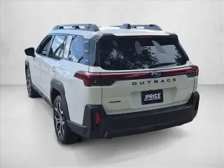 Subaru Outback 2026 AWD Touring XT 4pu Crossover