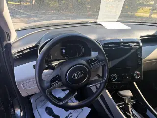 Hyundai TUCSON 2023 AWD SEL 4dr SUV