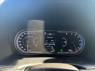 Hyundai TUCSON 2023 AWD SEL 4dr SUV