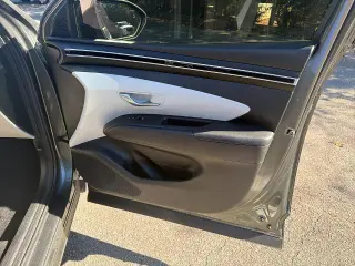 Hyundai TUCSON 2023 AWD SEL 4dr SUV