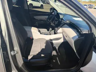 Hyundai TUCSON 2023 AWD SEL 4dr SUV
