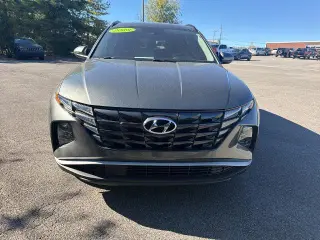 Hyundai TUCSON 2023 AWD SEL 4dr SUV