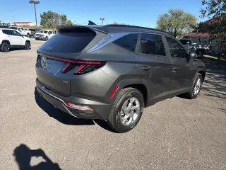 Hyundai TUCSON 2023 AWD SEL 4dr SUV