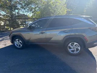 Hyundai TUCSON 2023 AWD SEL 4dr SUV