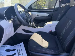 Hyundai TUCSON 2023 AWD SEL 4dr SUV