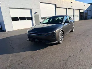 Kia K4 2026 LXS Sedán 4 puertas
