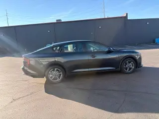 Kia K4 2026 LXS Sedán 4 puertas