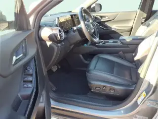 Chevrolet Equinox 2025 LT 4dr SUV