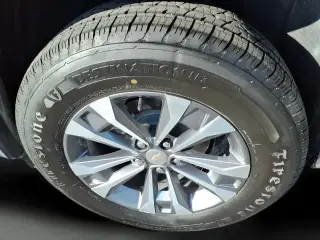 Chevrolet Equinox 2025 LT 4dr SUV