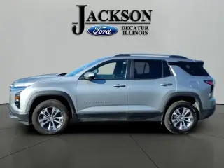Chevrolet Equinox 2025 LT 4dr SUV
