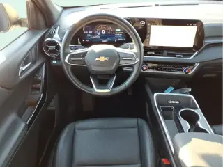 Chevrolet Equinox 2025 LT 4dr SUV
