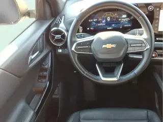 Chevrolet Equinox 2025 LT 4dr SUV