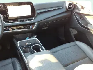 Chevrolet Equinox 2025 LT 4dr SUV