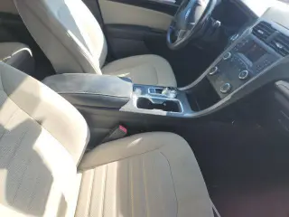 Ford Fusion 2020 S 4dr Sedán