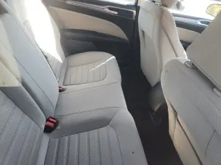Ford Fusion 2020 S 4dr Sedán