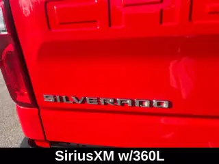Chevrolet Silverado 1500 2023 4x4 RST 4dr Crew Cab 6.6 ft. SB