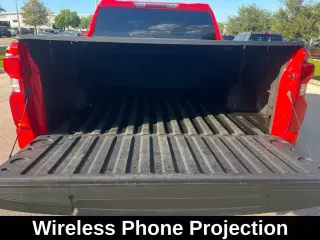 Chevrolet Silverado 1500 2023 4x4 RST 4dr Crew Cab 6.6 ft. SB