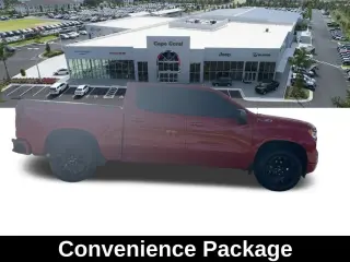 Chevrolet Silverado 1500 2023 4x4 RST 4dr Crew Cab 6.6 ft. SB