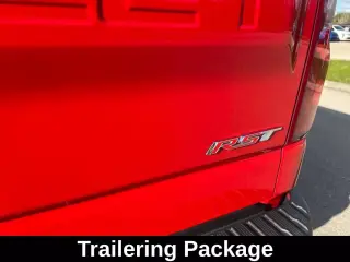 Chevrolet Silverado 1500 2023 4x4 RST 4dr Crew Cab 6.6 ft. SB