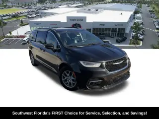 Chrysler Pacifica 2021 Touring L 4dr Mini-Van