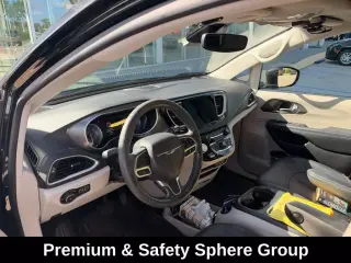 Chrysler Pacifica 2021 Touring L 4dr Mini-Van