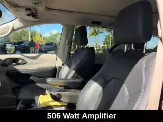 Chrysler Pacifica 2021 Touring L 4dr Mini-Van