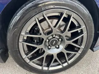 Ford Shelby GT500 2011 2dr Coupe