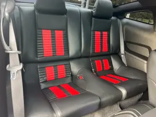 Ford Shelby GT500 2011 2dr Coupe