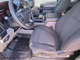 Ford F-150 2017 4x2 XL 4puertas SuperCab 6.5 pies. SB