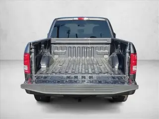 Ford F-150 2017 4x2 XL 4puertas SuperCab 6.5 pies. SB